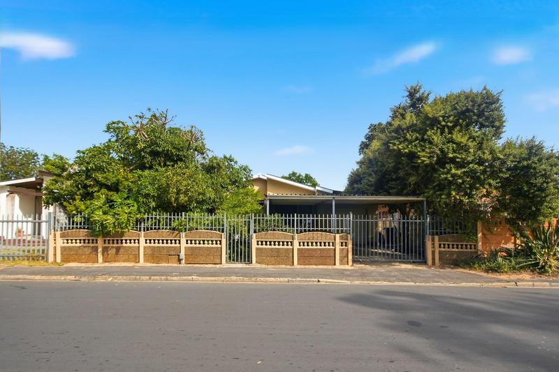 3 Bedroom Property for Sale in Belmont Park Western Cape